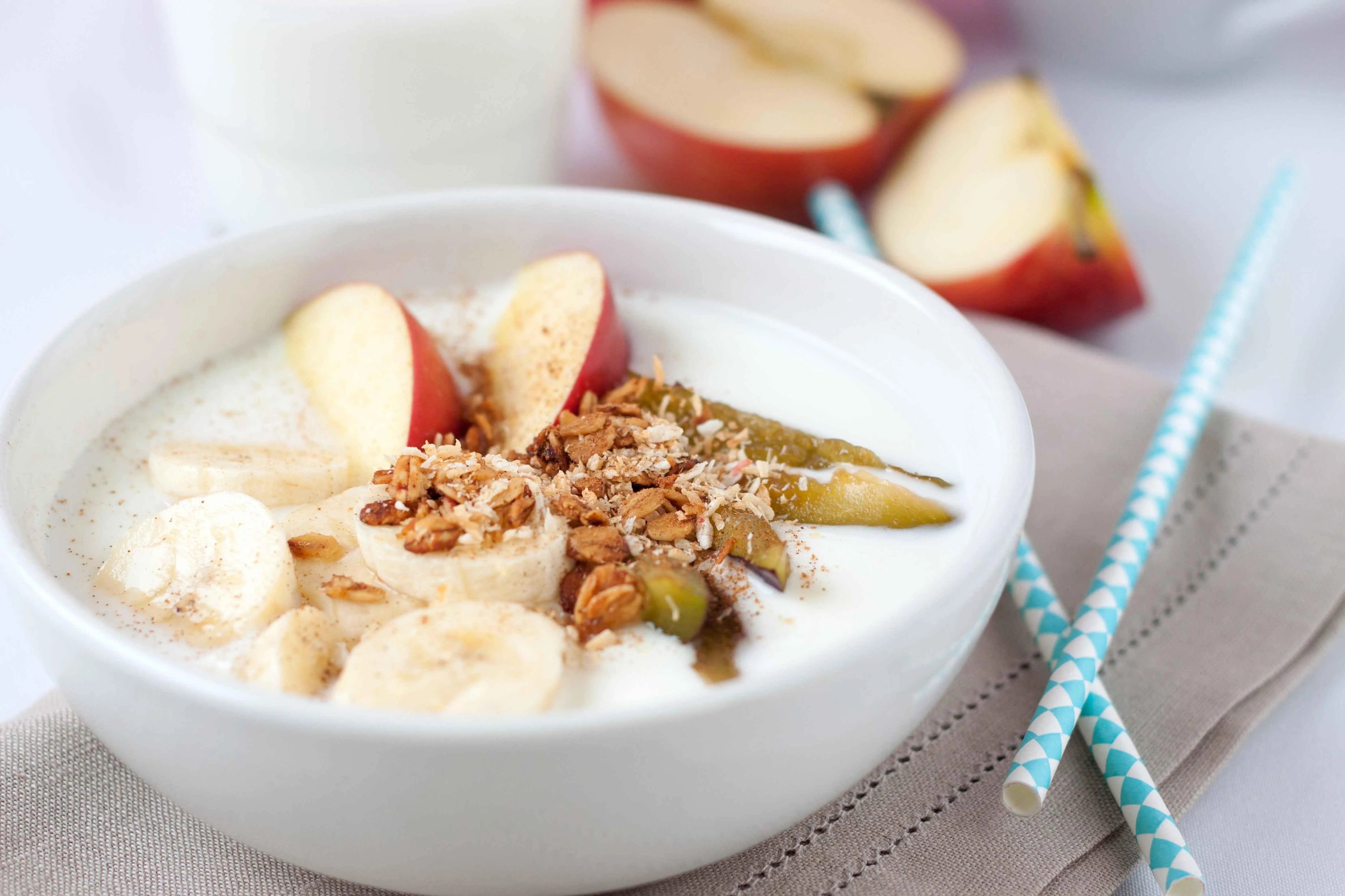 Alpen Sunrise Muesli Bowl - DailyCart.Market