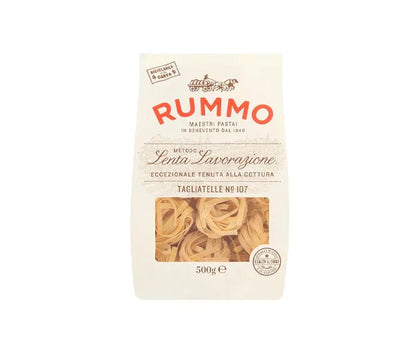 Rummo Tagliatelle №107 500g - DailyCart.Market
